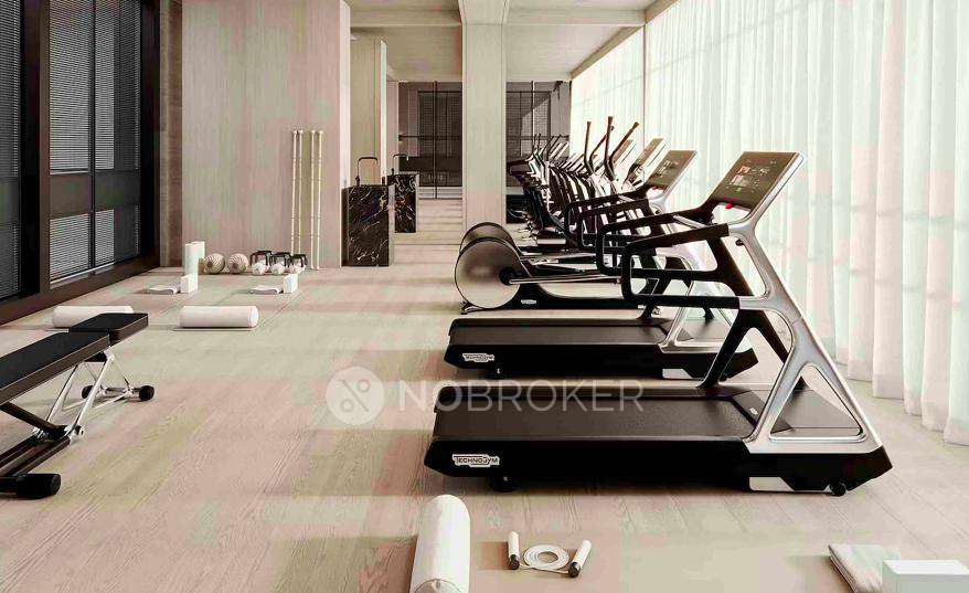 3 BHK Flat In Aniruddha Icon For Sale  In Nerul