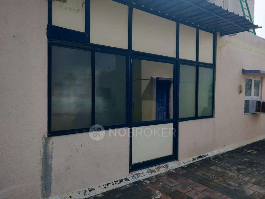 1 RK Flat In Standalone Buliding for Rent  In Mylapore