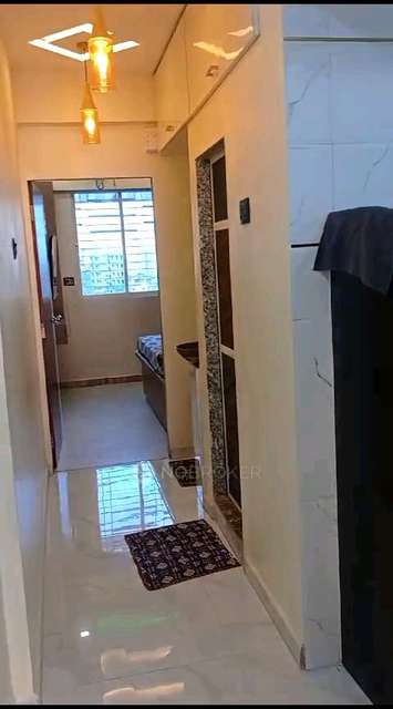 2 BHK Flat In Dhp Imperial For Sale  In Dombivli East