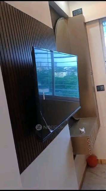 2 BHK Flat In Dhp Imperial For Sale  In Dombivli East