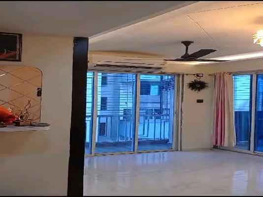 2 BHK Flat In Dhp Imperial For Sale  In Dombivli East