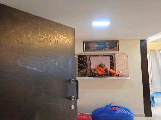 2 BHK Flat In Dhp Imperial For Sale  In Dombivli East