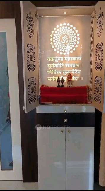 2 BHK Flat In Dhp Imperial For Sale  In Dombivli East