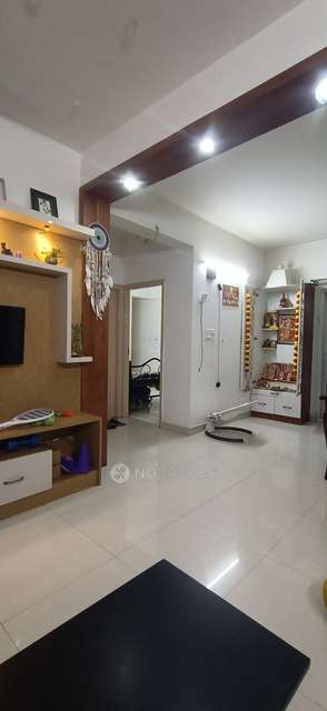 3 BHK Flat In Rakshitha Residency for Rent  In Kalyan Nagar