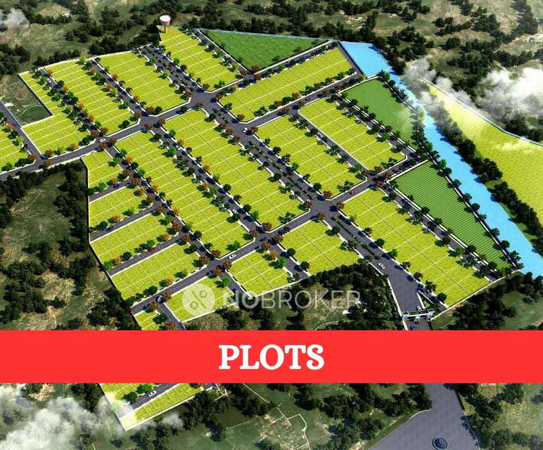 Plot For Sale  In Nutech Inscape In Kolapakkam