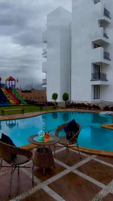 1 BHK Flat In Eternia Space For Sale  In  Karjat