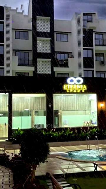 1 BHK Flat In Eternia Space For Sale  In  Karjat