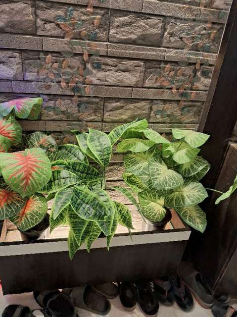 2 BHK Flat In Aarav Heights  For Sale  In Dombivli West