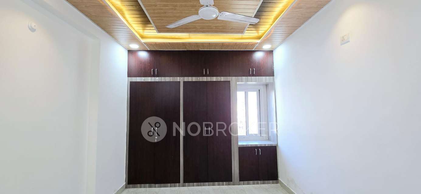 3 BHK Flat In Sai Balaji Residency Kukatpally, Kukatpally For Sale  In Mythri Nagar