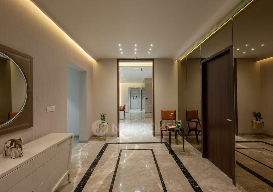 3 BHK Flat In Kumar Privie For Sale  In Baner