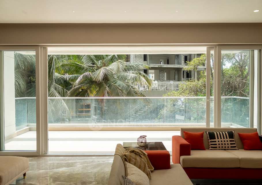 3 BHK Flat In Kumar Privie For Sale  In Baner