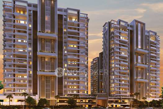 3 BHK Flat In Kumar Privie For Sale  In Baner