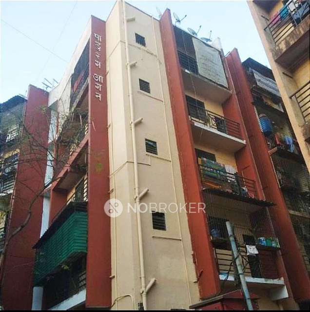 1 RK Flat In Pandurang Aangan Society for Rent  In Sanpada East