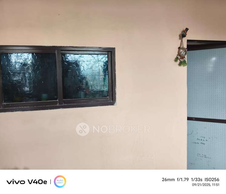 1 BHK Flat In Balaji Height Pada No 2 For Sale  In Thane West