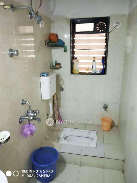 2 BHK Flat In Puranik City Sankul For Sale  In Owale