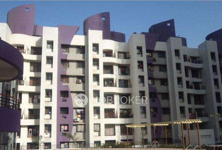 2 BHK Flat In Puranik City Sankul For Sale  In Owale