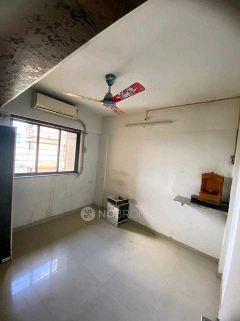 2 BHK Flat In Puranik City Sankul For Sale  In Owale