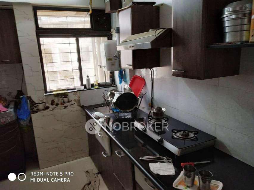 2 BHK Flat In Puranik City Sankul For Sale  In Owale