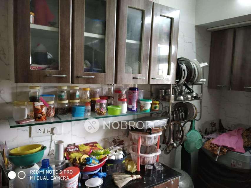 2 BHK Flat In Puranik City Sankul For Sale  In Owale