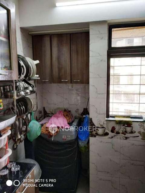 2 BHK Flat In Puranik City Sankul For Sale  In Owale