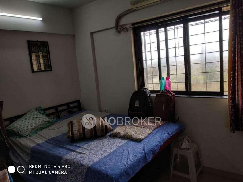 2 BHK Flat In Puranik City Sankul For Sale  In Owale