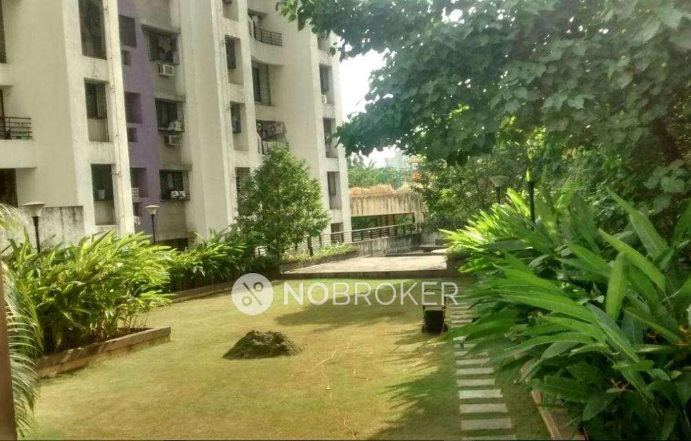 2 BHK Flat In Puranik City Sankul For Sale  In Owale
