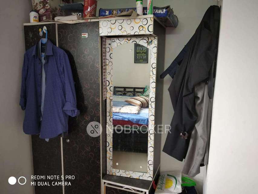 2 BHK Flat In Puranik City Sankul For Sale  In Owale