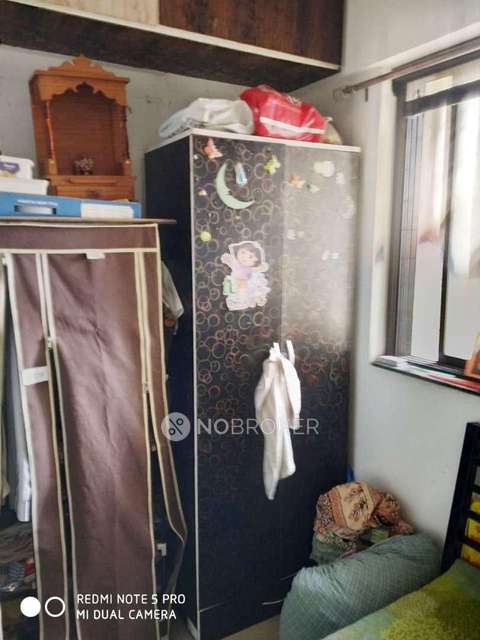 2 BHK Flat In Puranik City Sankul For Sale  In Owale