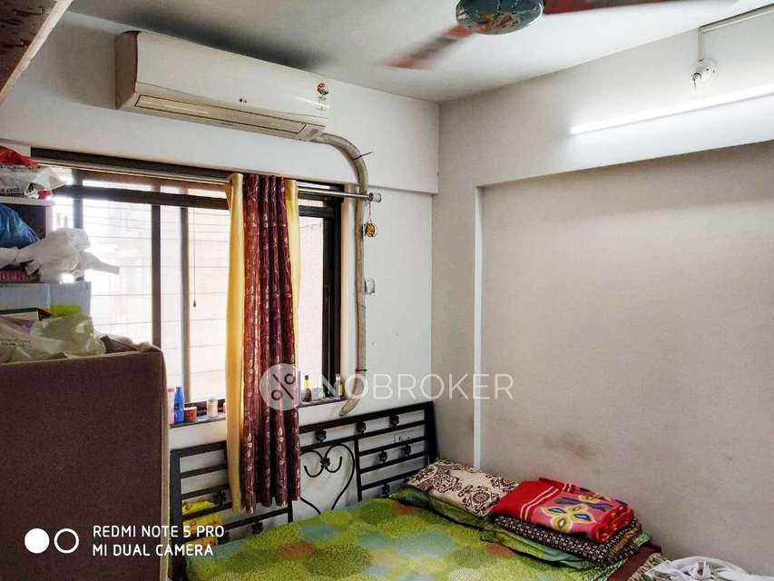 2 BHK Flat In Puranik City Sankul For Sale  In Owale