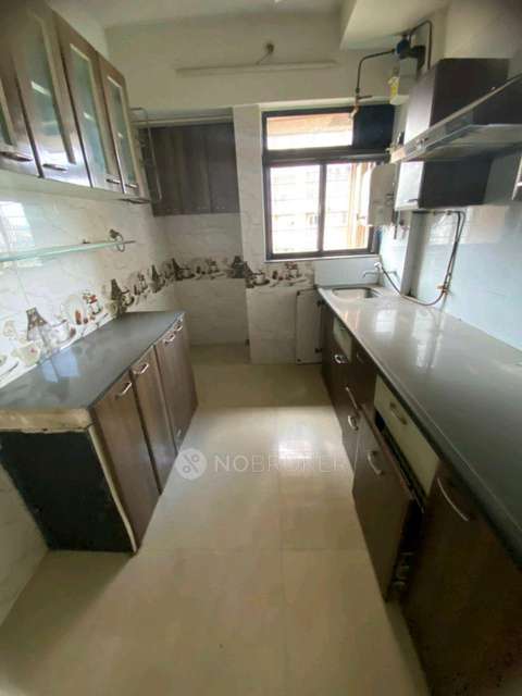 2 BHK Flat In Puranik City Sankul For Sale  In Owale
