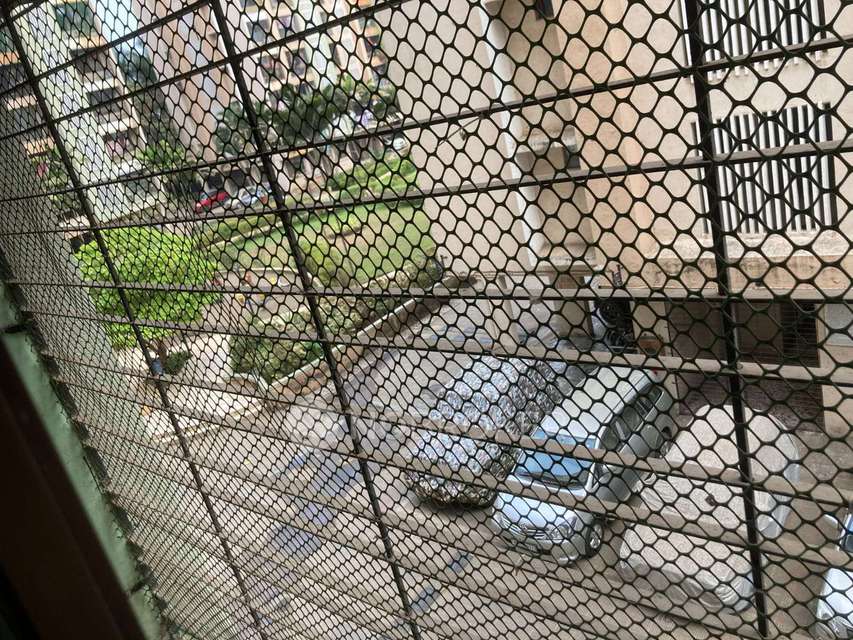 2 BHK Flat In Paradise Park For Sale  In Virar West