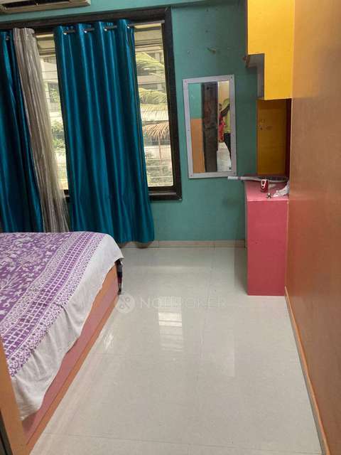 2 BHK Flat In Paradise Park For Sale  In Virar West