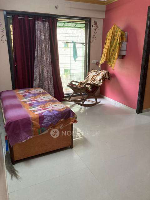 2 BHK Flat In Paradise Park For Sale  In Virar West