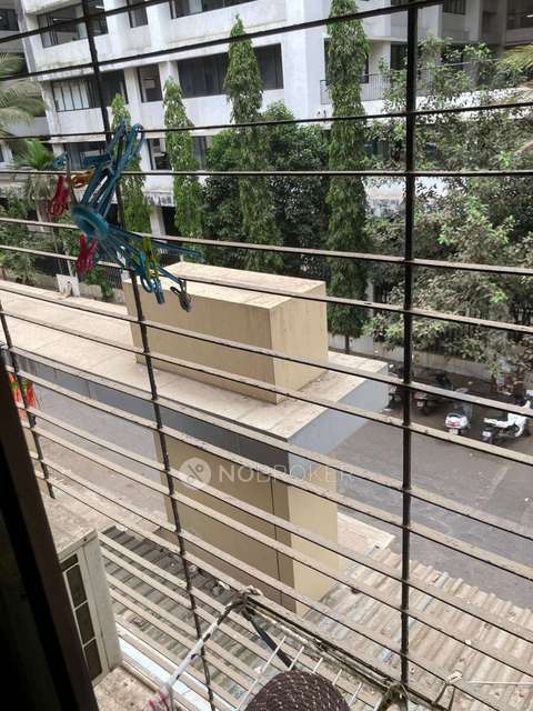 2 BHK Flat In Paradise Park For Sale  In Virar West