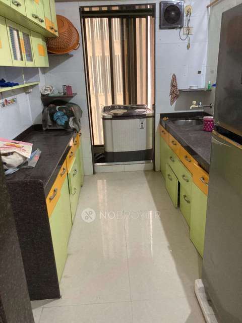 2 BHK Flat In Paradise Park For Sale  In Virar West