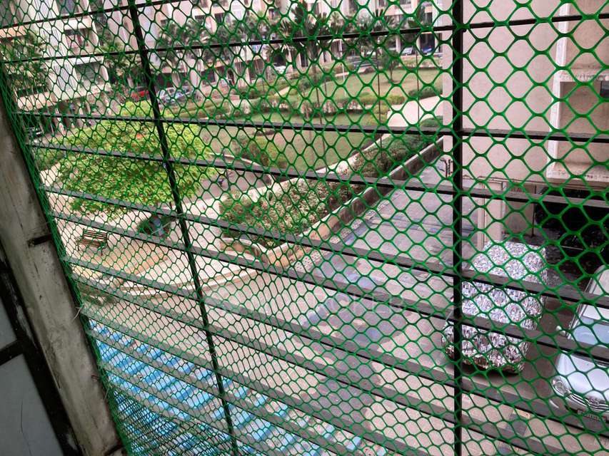 2 BHK Flat In Paradise Park For Sale  In Virar West