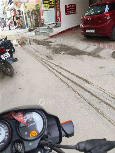 1 RK House for Rent  In Shivaji Nagar