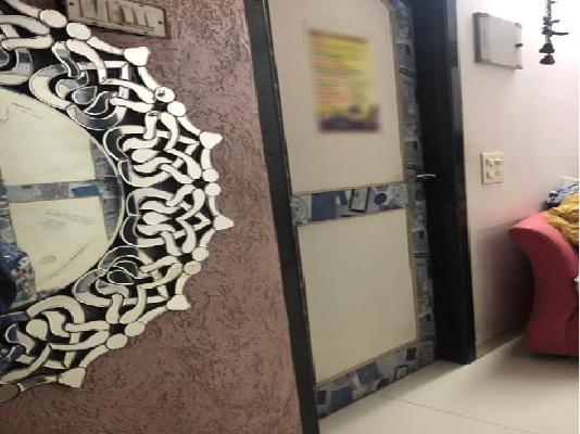 2 BHK Villa In Crystal Palace Chs For Sale  In Malad West