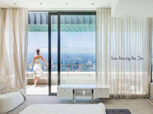 4 BHK Flat In Prestige White Meadows For Sale  In Whitefield