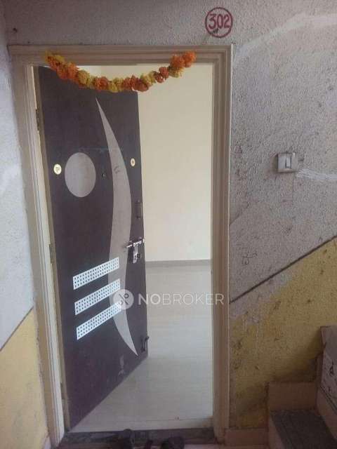 1 BHK Flat In Panvelkar Gharkul, Rameshwadi For Sale  In Rameshwadi