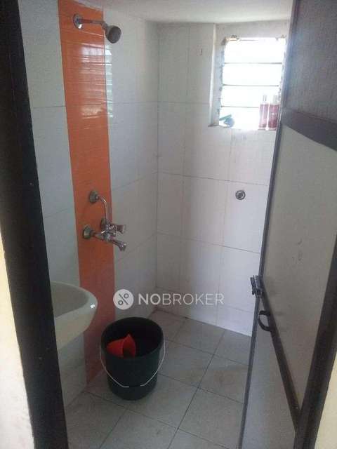 1 BHK Flat In Panvelkar Gharkul, Rameshwadi For Sale  In Rameshwadi