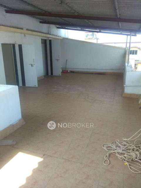 1 BHK Flat In Panvelkar Gharkul, Rameshwadi For Sale  In Rameshwadi