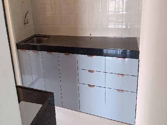 2 BHK Flat In Joyville Hadapsar Annexe for Rent  In Joyville Hadapsar Annexe Phase 1