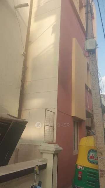 PG for Girls in Ramamurthy Nagar