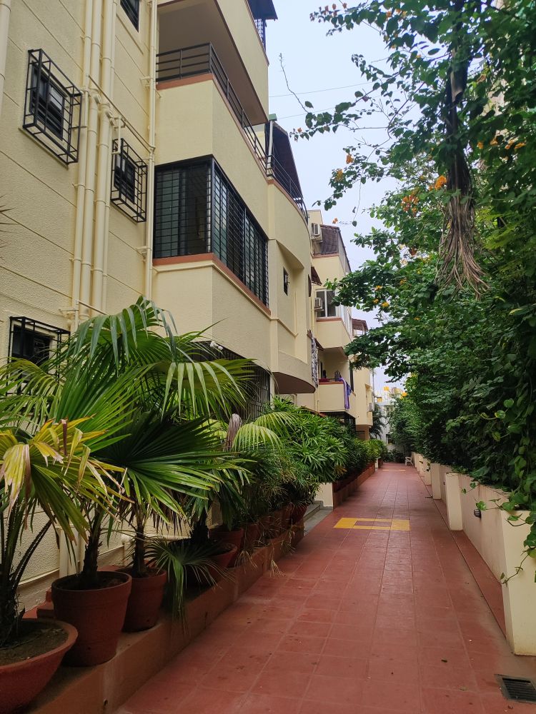 Prakruti Bhaskara Nest