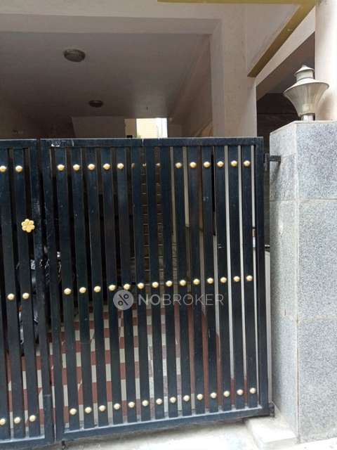 2 BHK House for Rent  In  Hsr Layout