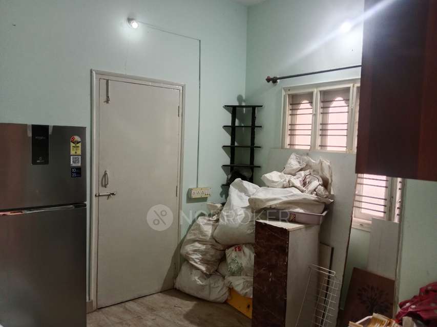 4 BHK House For Sale  In Smv Layout