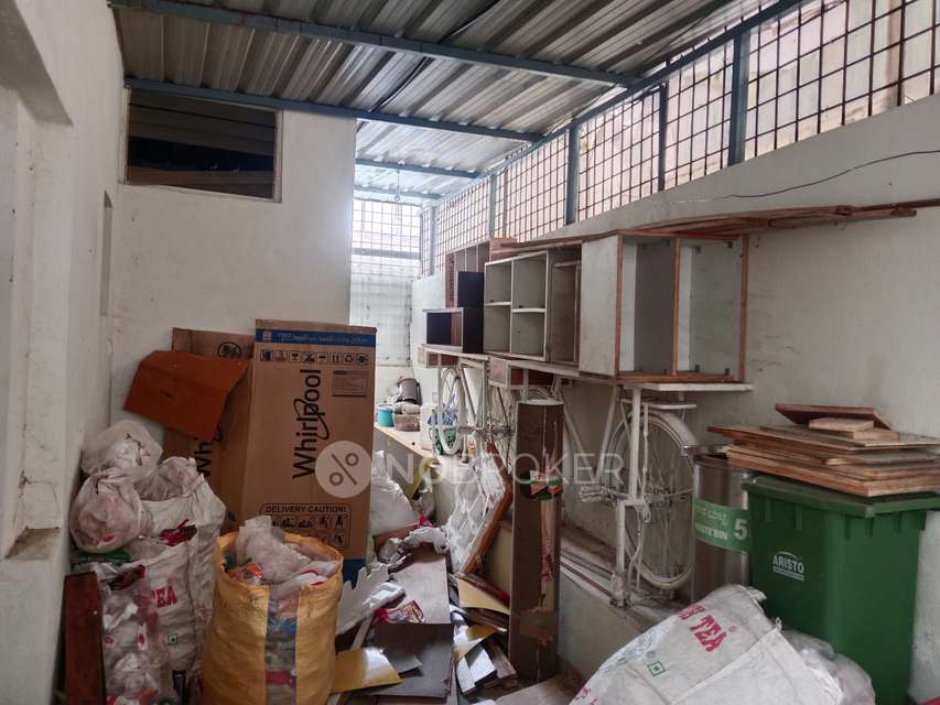 4 BHK House For Sale  In Smv Layout