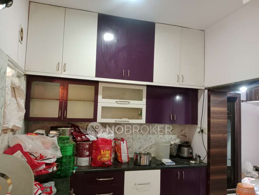 4 BHK House For Sale  In Smv Layout