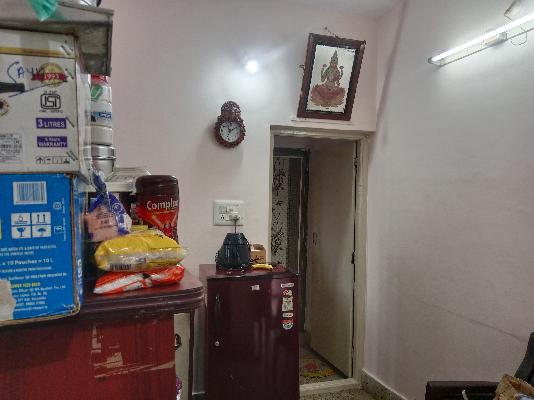 4 BHK House For Sale  In Smv Layout